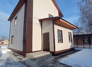 Дом на продажу, 110 м2, село Толмачёво, улица Мичурина, 27