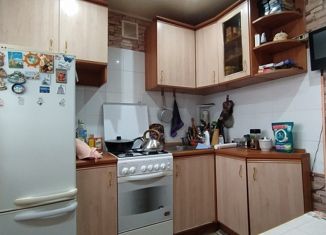 2-комнатная квартира на продажу, 43.6 м2, Оренбургская область, улица Марии Корецкой, 27