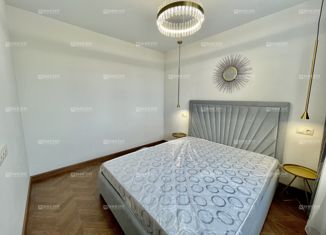 Продается 3-комнатная квартира, 61.1 м2, Сочи, переулок Трунова, 6к3, ЖК Альпийский Квартал