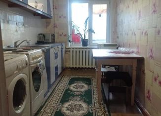 Продаю 3-комнатную квартиру, 57 м2, село Поспелиха, территория ПМК-31, 3