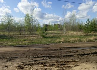 Продажа участка, 10 сот., сельский посёлок Ляхово