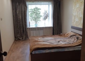 Продается трехкомнатная квартира, 78 м2, Кирово-Чепецк, Юбилейная улица, 21