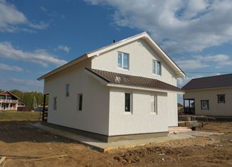 Продажа дома, 147 м2, село Ворсино, 3-я улица Ивана Купалы, 33