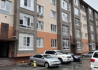 Продажа 3-комнатной квартиры, 118.3 м2, Владикавказ, улица Шамиля Джикаева, 3А, 18-й микрорайон