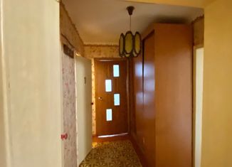 Продажа 3-комнатной квартиры, 58.9 м2, Вологда, Новгородская улица, 33А, микрорайон Бывалово