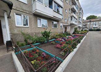 Продам 1-ком. квартиру, 31 м2, Хакасия, улица Фадеева, 123