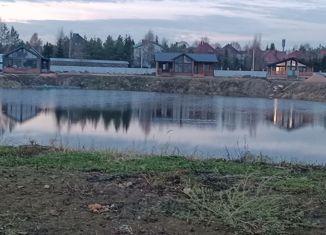 Участок на продажу, 6 сот., посёлок совхоза Останкино, Дорожная улица