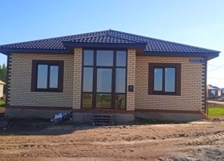 Продам дом, 114 м2, село Новое Шигалеево, Ягодная улица