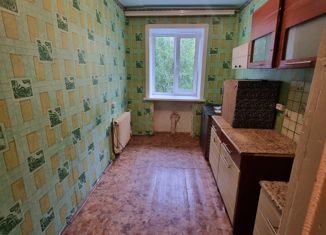 Продается 2-комнатная квартира, 50.5 м2, посёлок городского типа Лучегорск, 4-й микрорайон, 3