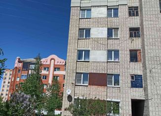 1-ком. квартира на продажу, 41 м2, Саранск, улица Воинова, 2к11