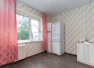 Продажа 1-комнатной квартиры, 36.9 м2, Новосибирск, улица Курчатова, 37, улица Курчатова