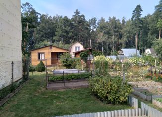 Дом на продажу, 36 м2, Ивантеевка, СНТ Лесное, 20