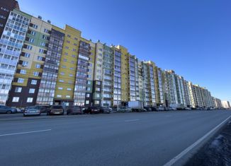Продается 2-комнатная квартира, 61.5 м2, Челябинск, улица Профессора Благих, 71, жилой район Краснопольская Площадка 1