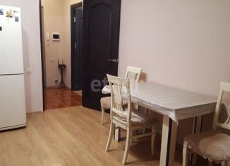 Продам 1-ком. квартиру, 50.9 м2, Махачкала, Кировский район, Приморская улица, 21