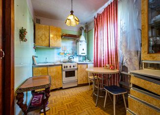 Продается двухкомнатная квартира, 40 м2, Краснодар, Песчаная улица, 11, Песчаная улица