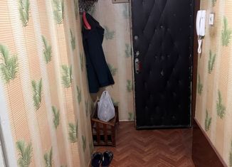 Продажа 1-комнатной квартиры, 32.6 м2, Нижегородская область, проспект Ленина, 10А