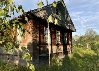 Продажа дома, 34.2 м2, деревня Малая Горка, деревня Малая Горка, 8
