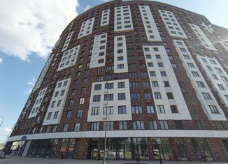 Продажа трехкомнатной квартиры, 74.6 м2, поселение Московский, Родниковая улица, 30к3