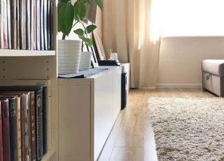 Продаю двухкомнатную квартиру, 51 м2, Краснодар, Зеленоградская улица, 40, Зеленоградская улица