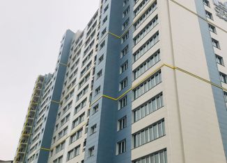 Однокомнатная квартира на продажу, 49.7 м2, Находка, Северный проспект, 14