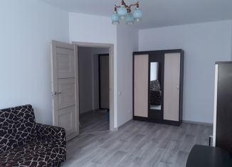 Сдается в аренду 1-комнатная квартира, 36 м2, Ярославль, ЖК Норские Резиденции