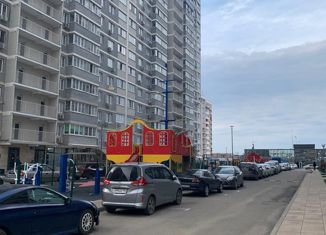 Продаю двухкомнатную квартиру, 62 м2, Краснодар, улица Евгении Жигуленко, 25к2, ЖК Выше