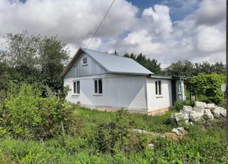 Продажа дома, 53.1 м2, село Чистая Поляна, Майская улица, 33