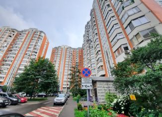 3-комнатная квартира на продажу, 76 м2, Москва, улица Борисовские Пруды, 21к1, район Москворечье-Сабурово