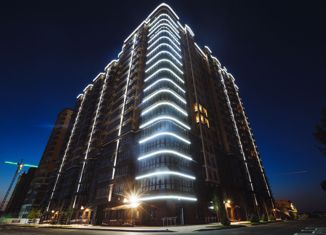 Продажа 2-комнатной квартиры, 58 м2, Краснодар, микрорайон Достояние, улица Григория Булгакова, 6