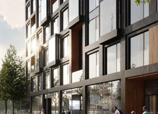 3-ком. квартира на продажу, 73.1 м2, Москва, станция Павшино