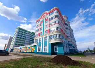 Продается 2-комнатная квартира, 65 м2, Ивановская область, микрорайон Самоцветы, 1