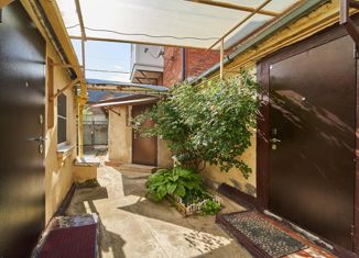 Дом на продажу, 51.8 м2, Краснодар, улица Александра Матросова, 96, улица Александра Матросова