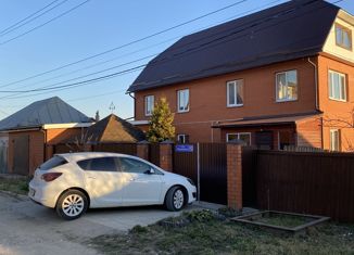 Продам дом, 134 м2, Алексин, улица Муралова, 52