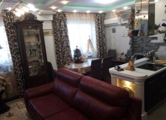 Продажа 2-комнатной квартиры, 56.8 м2, Ангарск, 33-й микрорайон, 1, ЖК Домино