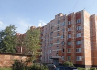 2-комнатная квартира на продажу, 57 м2, Никольское, Первомайская улица, 9