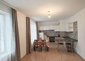 Продажа 2-ком. квартиры, 70 м2, Мурино, Воронцовский бульвар, 12, ЖК Гринландия