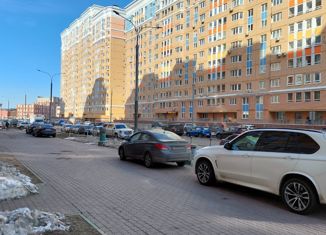 Продам квартиру студию, 24.2 м2, Москва, 6-я Радиальная улица, 3к4, станция Царицыно