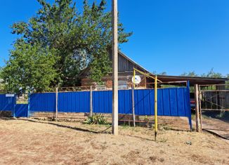 Продам дом, 48 м2, станица Лозновская, Вишнёвый переулок