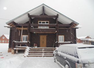 Продажа дома, 130 м2, деревня Шихово, улица Роз