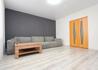 Продается трехкомнатная квартира, 73.1 м2, Пермь, улица Гашкова, 53, ЖК Мотовилихинский