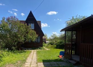 Продается дом, 60 м2, Старая Купавна, садовое товарищество Бабкина Дача, 1