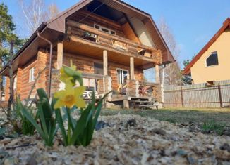 Продажа дома, 80 м2, посёлок Монетный, Благодатная улица, 1