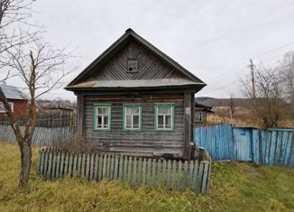 Продается дом, 48.5 м2, Костромская область, Советская улица, 50