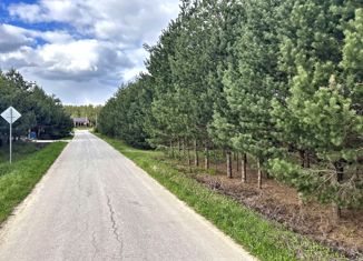 Продаю земельный участок, 7 сот., деревня Зыково