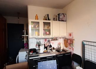 Продам квартиру студию, 16.7 м2, Кемерово, Октябрьский проспект, 42, Центральный район