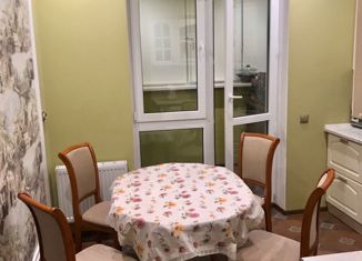 Продажа 1-ком. квартиры, 40 м2, Краснодар, улица Шумана, 3, ЖК Германия