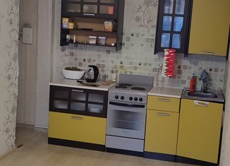 Продаю 2-комнатную квартиру, 38.7 м2, Иркутск, Пограничный переулок, 1Б, Октябрьский округ