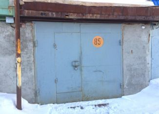Продажа гаража, 30 м2, Надым, квартал Панель И, с1