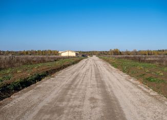 Продам земельный участок, 8.91 сот., коттеджный посёлок Матрёшки Вилладж
