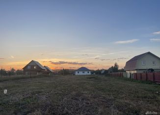 Продам участок, 20 сот., деревня Фомичево, Ручейная улица, 36